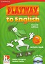Playway to English 3 Activity Book + CD
