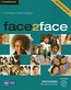 face2face 2ed Intermediate Student's Book  z płytą DVD