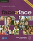 face2face 2ed Upper-Intermediate Student's Book z płytą DVD
