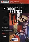 Francofolie express 3 Podręcznik z płytą CD