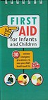 Pierwsza pomoc dla dzieci i niemowląt