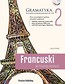 Francuski w tłumaczeniach Gramatyka + CD mp3 Część 2