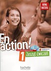 En Action! 1 Zeszyt ćwiczeń z płytą CD