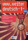 www.weiter_deutsch-1 Nowa edycja  Podręcznik do języka niemieckiego z płytą CD Kurs kontynuacyjny