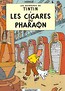 Tintin les Cigares du Pharaon
