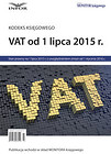 VAT od 1 lipca 2015 r.