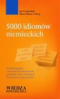 5000 idiomów niemieckich