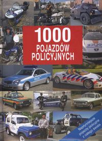 1000 pojazdów policyjnych