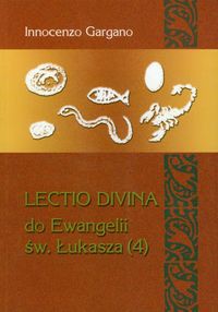 Lectio Divina do Ewangelii św. Łukasza 4