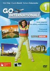 Go International! 1 Multibook Język angielski