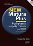 New Matura Plus Podręcznik i repetytorium z płytą CD