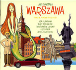Jak powstała Warszawa