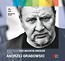 Pod Mocnym Aniołem czyta Andrzej Grabowski
