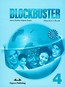 Blockbuster 4 Teacher's Book