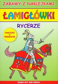 Rycerze Łamigłówki