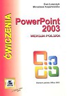 PowerPoint 2003 wersja polska Ćwiczenia z