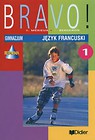 Bravo 1 Podręcznik