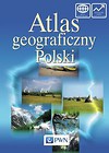 Atlas geograficzny Polski