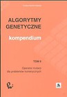 Algorytmy genetyczne Kompendium t 2