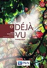 Déjà-vu 3 Podręcznik z płytą CD Język francuski