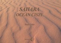 Sahara ocean ciszy