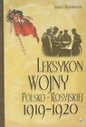 Leksykon wojny polsko-rosyjskiej 1919-1920