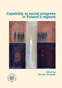 Capability to social progress in Poland`s regions