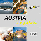 Austria jest piękna Przewodnik kulinarny