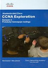 Akademia sieci Cisco CCNA Exploration Semestr 2 + CD