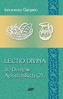 Lectio Divina 13 Do Dziejów Apostolskich 2