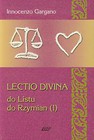 Lectio Divina 15 Do Listu do Rzymian 1