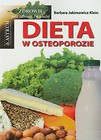 Dieta w osteoporozie