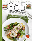 Książka kucharska 365 sposobów na....