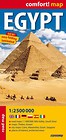 Egypt 1:2 500 000  laminowana mapa samochodowa