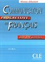 Communication progressive du Francais debutant Podręcznik