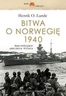 Bitwa o Norwegię 1940 Wyprzedzające uderzenie Hitlera