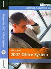 Microsoft 2007 Office System Tom 1-2 + CD