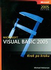Microsoft Visual Basic 2005 Krok po kroku z płytą CD