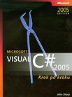 Microsoft Visual C# 2005 Krok po kroku + CD