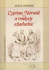 Cyprian Norwid a tradycje szlacheckie