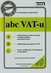 ABC VAT-u 2014