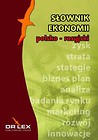 Polsko-rosyjski słownik ekonomii