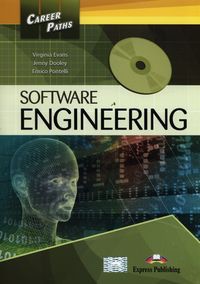 Career Paths Software Engineering