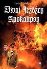 Dwaj jeźdźcy Apokalipsy Stalin i Hitler biografia porównawcza