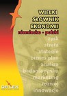 Wielki niemiecko-polski słownik ekonomii