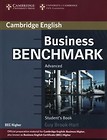 Business Benchmark Advanced Student's Book BEC Higher