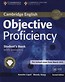 Objective Proficiency Student's Book with Answers
