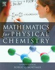 Mathematics for Physical Chemistry