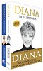 Diana Moja historia / Diana W pogoni za miłością