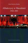 Albańczycy w Macedonii 1944-2001